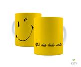 Caneca motivacional: Vai Passar