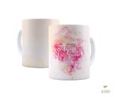 Caneca motivacional: Vai Passar