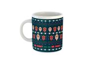 Caneca Mr. Robot C2 Caneca Mr. Robot C2