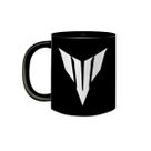 Caneca MT The Dark Side of The Japan Unlimited Black 325mL