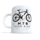 Caneca mtb (ride)