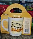 Caneca mug 9 cm alt
