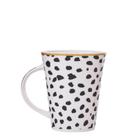 Caneca MUG Vaquinha 370ml em Porcelana Caneca MUG Vaquinha 370ml em Porcelana