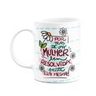 Caneca Mulher - Você é incrível