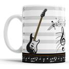 Caneca Musica ContraBaixo Caneca Musica ContraBaixo