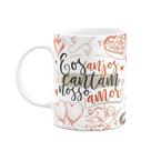 Caneca Namorados Cupid Love - E os anjos cantam nosso amor Caneca Namorados Cupid Love - E os anjos cantam nosso amor