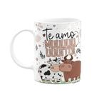 Caneca Namorados - Te amo muuuuuuuito! Caneca Namorados - Te amo muuuuuuuito!