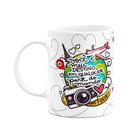 Caneca Namorados - Vc é meu destino em qualquer parte - M2 Caneca Namorados - Vc é meu destino em qualquer parte - M2