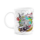 Caneca Namorados - Você é o meu destino em qualquer parte Caneca Namorados - Você é o meu destino em qualquer parte