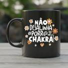 Caneca não desalinha