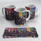 Caneca Naruto Akatsuki - Mega Promoção!
