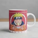 Caneca Naruto Itachi Obito Kakashi Jiraiya Boruto Akatsuki Branco Naruto Ramen