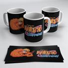 Caneca Naruto - Mega Promoção!