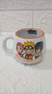 Caneca Naruto Mini Maggie