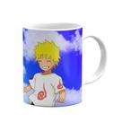 Caneca Naruto - Modelo 010