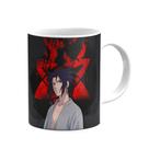 Caneca Naruto - Modelo 011