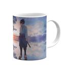 Caneca Naruto - Modelo 012 Caneca Naruto - Modelo 012