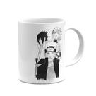 Caneca Naruto - Modelo 017 Caneca Naruto - Modelo 017