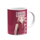 Caneca Naruto - Modelo 05