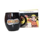 Caneca Naruto Shippuden Caneca Naruto 3d Com Chapa Aldeia