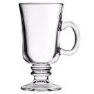 Caneca Nevada Irish Coffee 240ml Nadir Vidro 12 Unidades