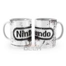 Caneca Nintendo Logo Mod 1