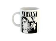 Caneca - Nirvana C1015