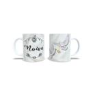 Caneca noiva