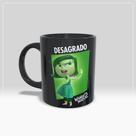 Caneca Nojinho Divertida mente 2