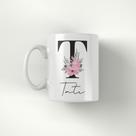 Caneca nome Tati Caneca nome Tati