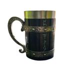 Caneca Nórdica com Runas - 500ml