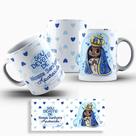 Caneca Nossa Senhora Aparecida - Sou Devoto