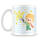 Caneca O Pequeno Príncipe Toy Estilizada - 325ml