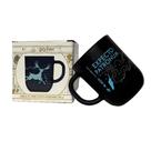 Caneca Oficial do Harry Potter - Elementos Iconicos