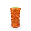 Caneca oficial STAR WARS Geeki Tikis Wicket Ewok 414ml