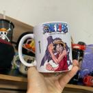 Caneca One Piece Pop