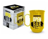 Caneca Open Bar