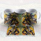 Caneca orixá