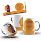 caneca orixá nanã
