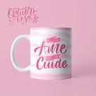 Caneca outubro rosa 02 Caneca outubro rosa 02