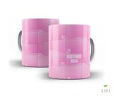 Caneca outubro rosa 07