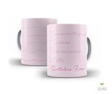 Caneca outubro rosa 09