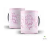 Caneca outubro rosa 11