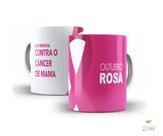 Caneca outubro rosa 12 Caneca outubro rosa 12