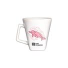 Caneca Oxford Mini Quartier 220 ml Boto-Cor-de-Rosa