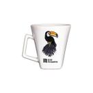 Caneca Oxford Mini Quartier 220 ml Tucano da Amazônia