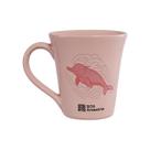 Caneca Oxford Tulipa 330 ml Boto-Cor-de-Rosa Caneca Oxford Tulipa 330 ml Boto-Cor-de-Rosa