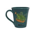 Caneca Oxford Tulipa 330 ml Tartaruga-da-Amazônia Caneca Oxford Tulipa 330 ml Tartaruga-da-Amazônia