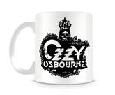 Caneca Ozzy Osbourne II