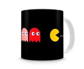 Caneca Pac man Retro